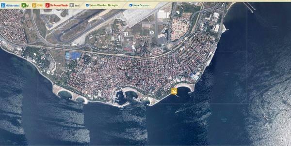 <p>MARMARA 'KÖTÜ' KATEGORİDE</p>

<p>Halk Sağlığı Genel Müdürlüğü'nün kamuya açık internet üzerinden paylaştığı sonuçlarına göre ise Antalya'nın 640 kilometrelik sahilinde 342 noktadan alınan numune sonuçlarına göre yüzmek açısından su kalitesi tüm noktalarda 'mükemmel' olarak gösterildi. Müsilaj sorunun yaşandığı Marmara'da ise birçok noktada su kalitesi 'kötü' kategorisinde yer aldı.</p>
