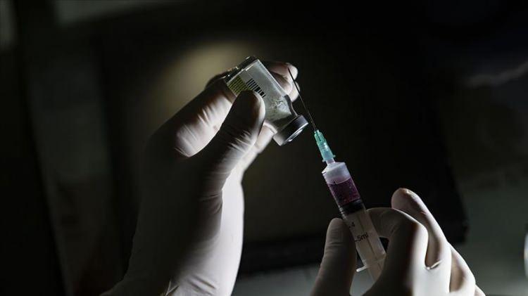 <p>BioNTech/Pfizer aşısının ciddi alerjik reaksiyon oluşturma ihtimalinin, 1 milyonda 4,6 olduğunu söyleyen Mungan, "Tüm aşılarda görülenden çok farklı bir oran değil. Sinovac'ta ise aşı uygulamalarından ulaşan sonuçlar, BioNTech'le benzer olduğunu gösteriyor" diye konuştu.</p>
<p> </p>