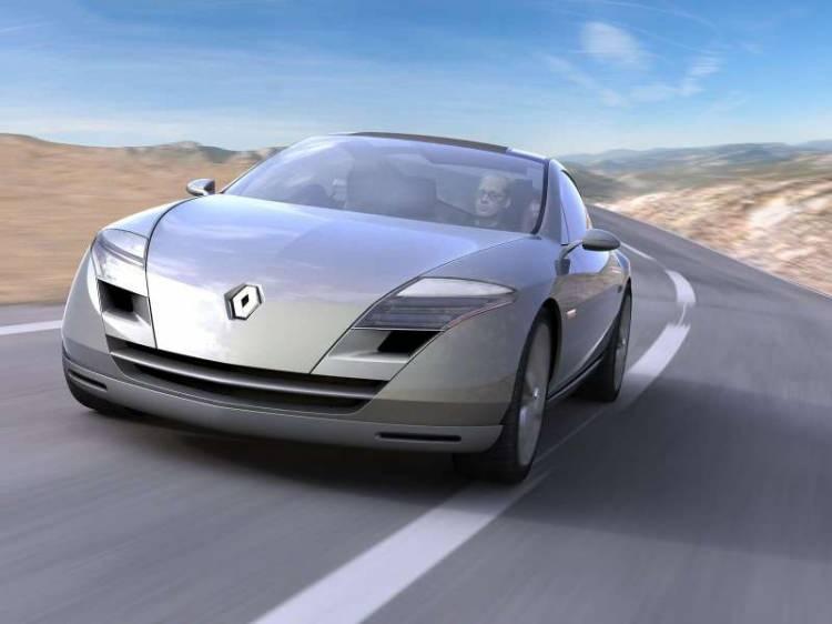 <p><span style="color:inherit">2004 Renault Fluence Concept</span></p>

<p> </p>
