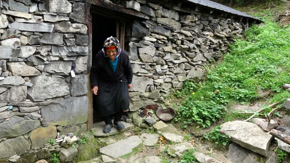 <p>Yıllarca 2000 metre yükseklikte bir ortamda yaşayan Kayacı bulunduğu yeri tamamen orman alanına çevirdi. Bundan dolayı da yılın kadını seçildi.</p>
