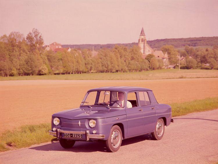 <p><span style="color:inherit">1965 Renault 8 Major</span></p>

<p> </p>
