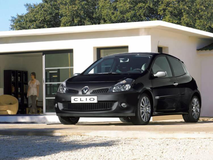 <p><span style="color:inherit">2007 Renault-Clio-RS-Luxe</span></p>

<p> </p>
