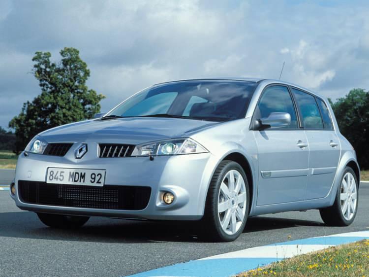 <p><span style="color:inherit">2004 Renault Megane RS-5-door</span></p>

<p> </p>
