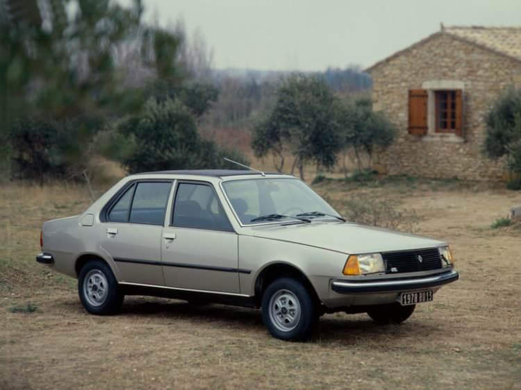 <p>1978-Renault-18 GLT</p>
