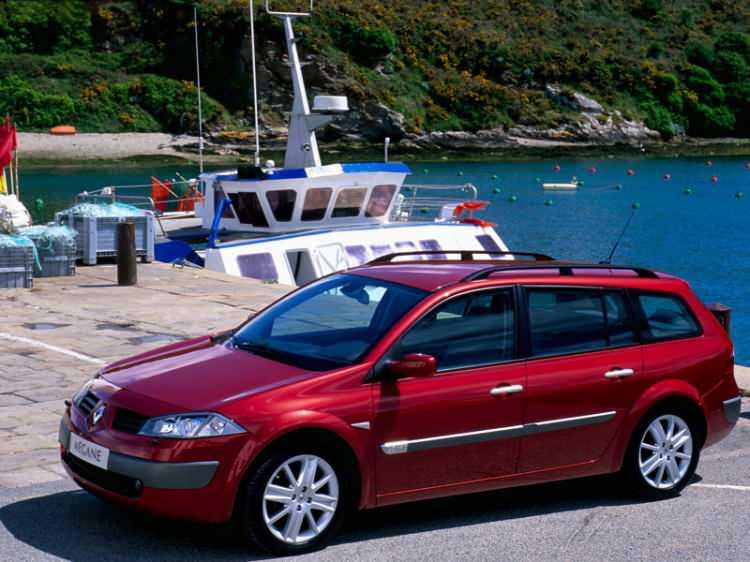<p><span style="color:inherit">2003 Renault Megane II-Estate</span></p>

<p> </p>
