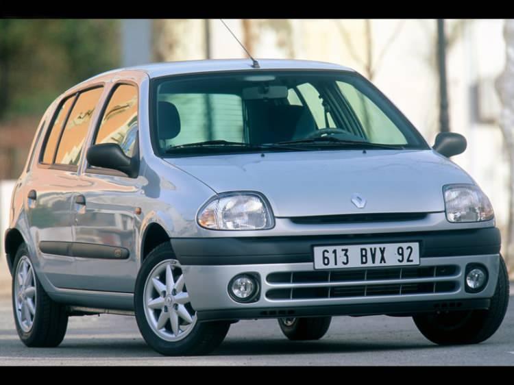 <p>1998-Renault-Clio</p>
