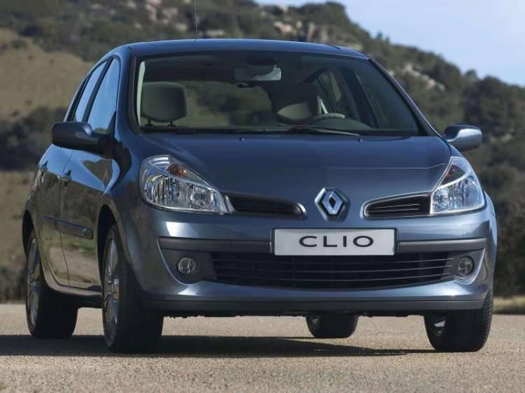 <p><span style="color:inherit">2005 Renault Clio III 5door</span></p>

<p> </p>
