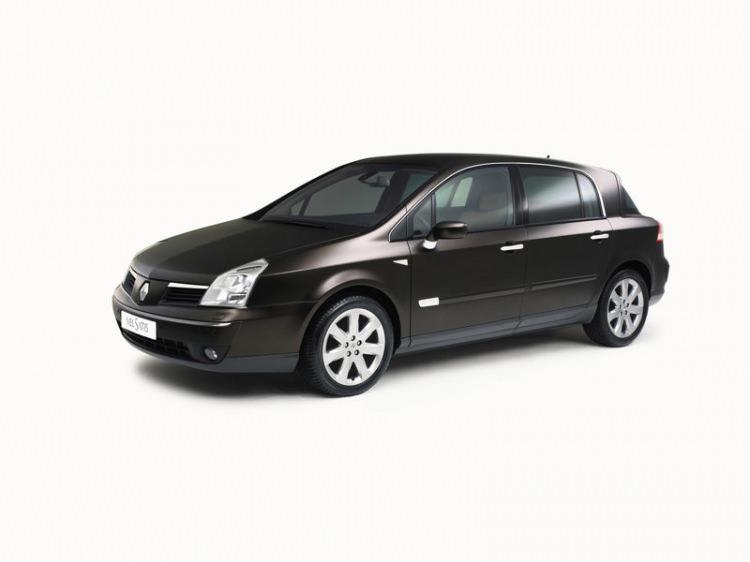 <p><span style="color:inherit">2005 Renault-Vel-Satis</span></p>

<p> </p>
