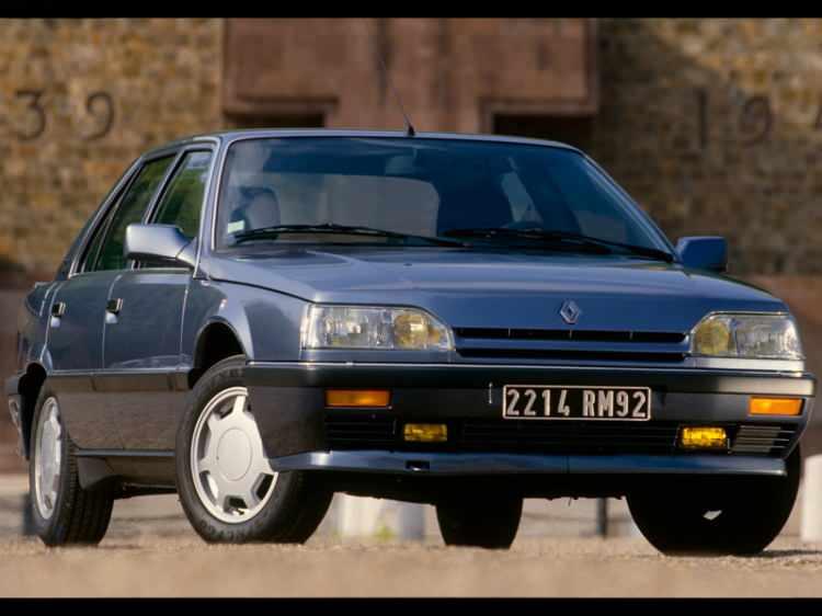 <p><span style="color:inherit">1988 Renault 25 V6 Injection</span></p>

<p> </p>
