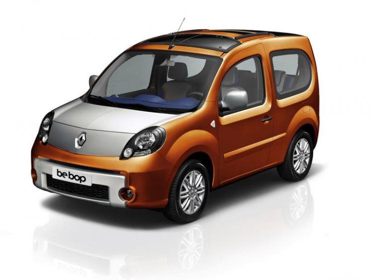 <p><span style="color:inherit">2009 Renault Kangoo-be-bop</span></p>

<p> </p>
