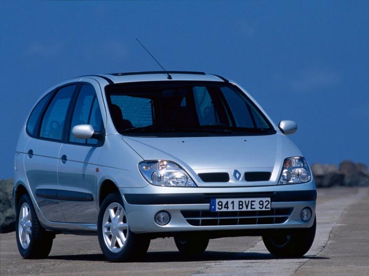 <p><span style="color:inherit">1999 Renault Scenic-RXI-2.0</span></p>

<p> </p>
