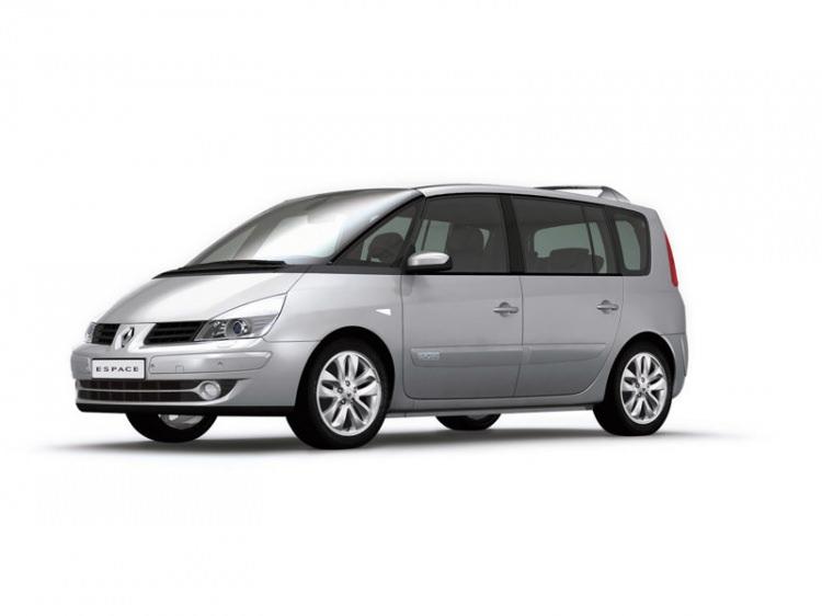 <p><span style="color:inherit">2006 Renault-Espace</span></p>

<p> </p>
