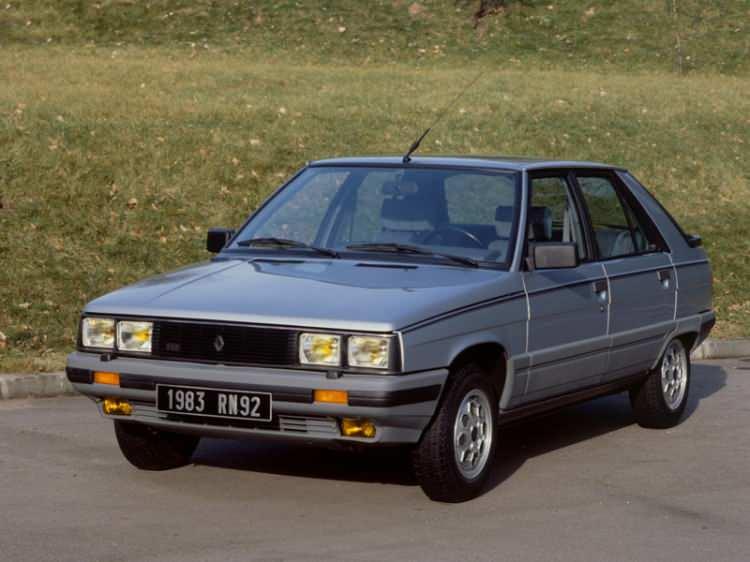 <p><span style="color:inherit">1983 Renault-11-TSE-Electronic</span></p>

<p> </p>
