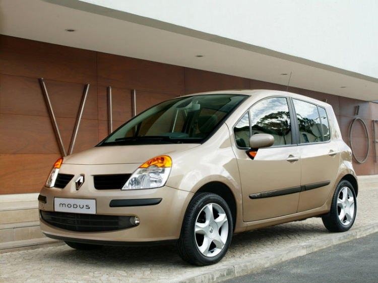 <p><span style="color:inherit">2004 Renault Modus</span></p>

<p> </p>
