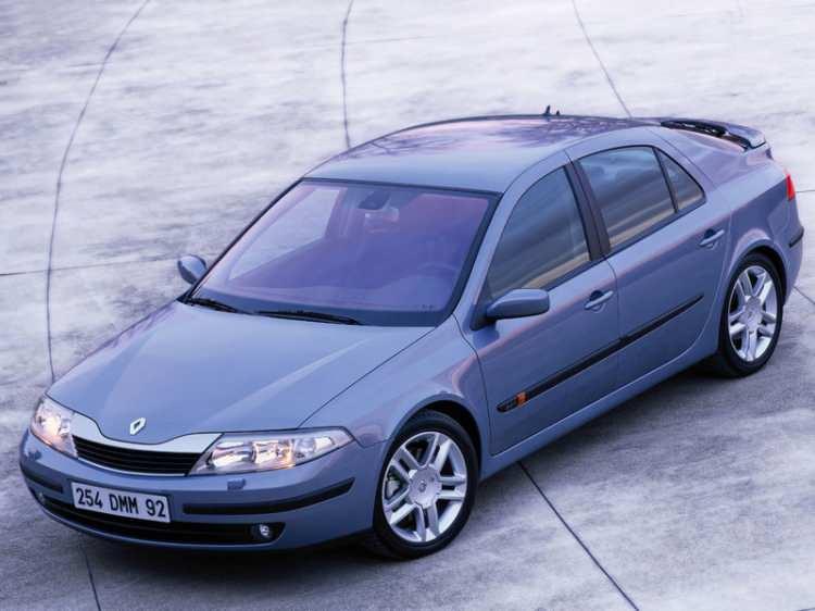 <p><span style="color:inherit">2002 Renault Laguna-2.0-T</span></p>

<p> </p>
