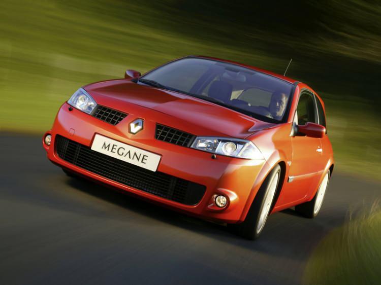 <p><span style="color:inherit">2004 Renault Megane RS-3-door</span></p>

<p> </p>
