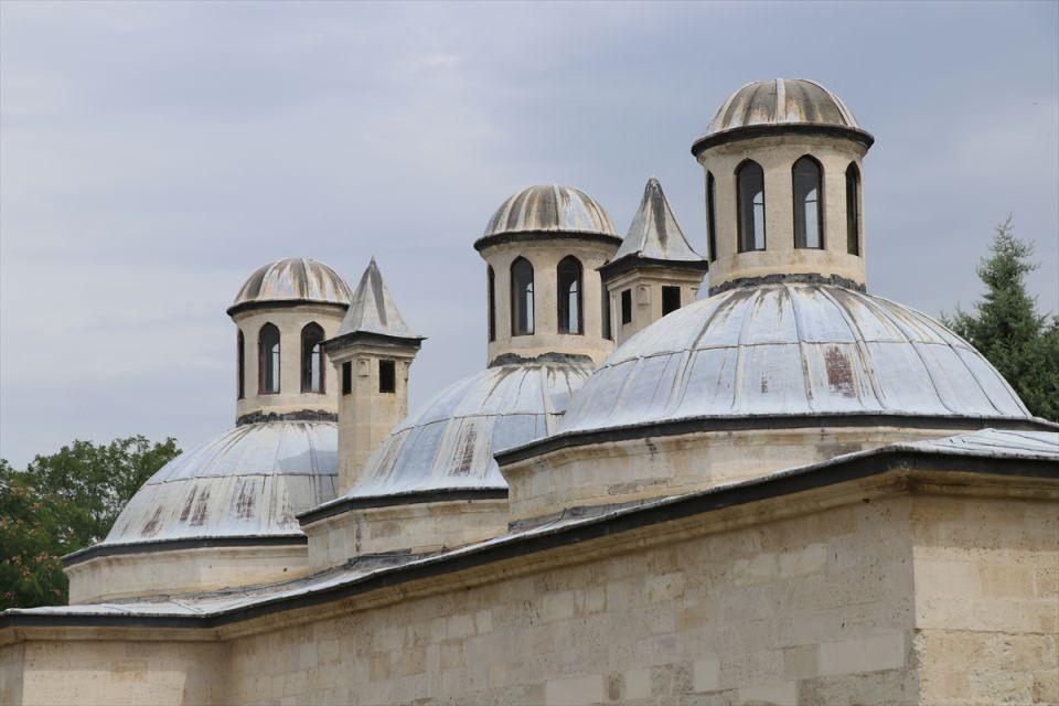 <p>Müze, 2004'te Avrupa Konseyi Avrupa Müze Ödülü'nü kazandı. 2005'te ise Hırvatistan'ın Dubrovnik kentindeki "Dünya Ödüllü Müzeler Buluşması"nda en iyi ikinci sunum, 2008'de ise Almanya'nın Köln kentinde en iyi sunum ödülünü aldı.</p>

<p> </p>
