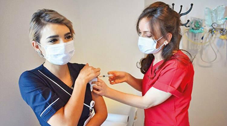 Dünyada en çok aşı yapan ülkeler hangileri, Türkiye kaçıncı sırada?