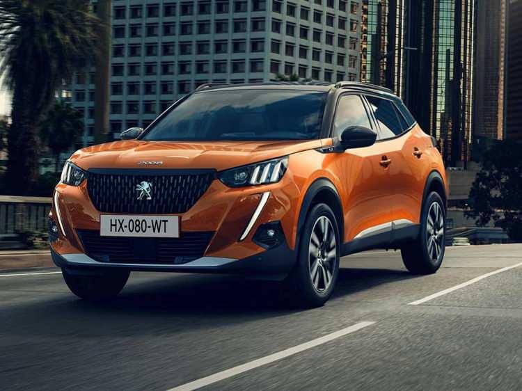 <p><strong>PEUGEOT</strong></p>
<p>Peugeot Türkiye, <strong>Temmuz 2021 otomobil kampanyaları kapsamında</strong>, tüm modellerde geçerli yüzde 0 faizli kredi imkânı sunuyor.</p>
<p>Kampanya kapsamında, markanın SUV model ailesinden;</p>
<p>Peugeot 2008’e, <strong>60.000 TL</strong> için <strong>12 ay</strong> yüzde 0 faiz fırsatı ile,</p>