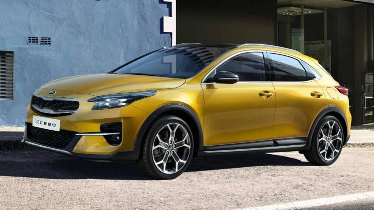 <p>XCeed de temmuz ayına özel; <strong>100 bin TL</strong>’ye <strong>12 ay</strong> yüzde 0,99 faiz fırsatıyla Kia showroom’larında bekliyor.</p>