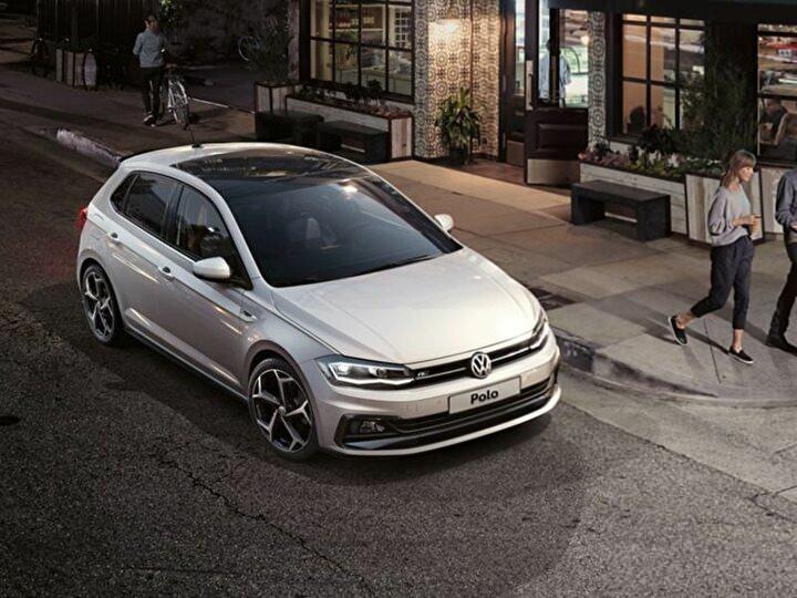 <p>Volkswagen Polo 216.200 lira</p>
