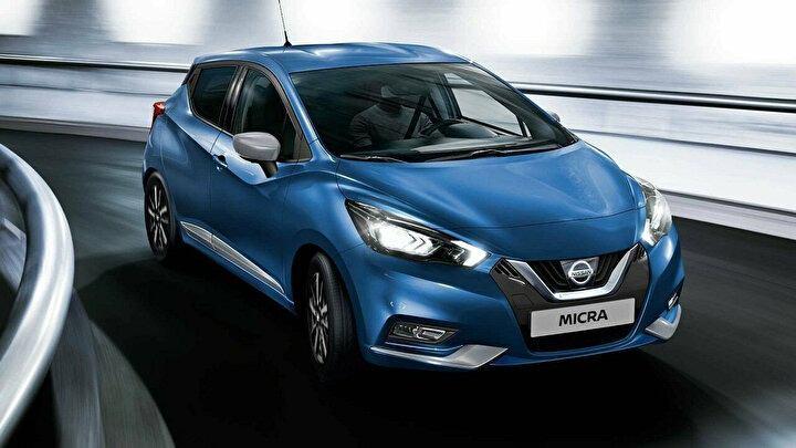 <p>Nissan Note 208.500 lira</p>