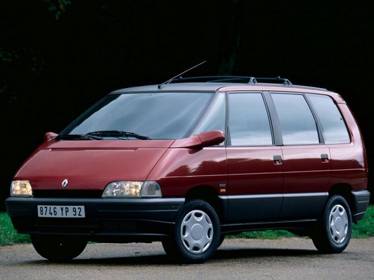 <p>1994-Renault-Espace</p>

