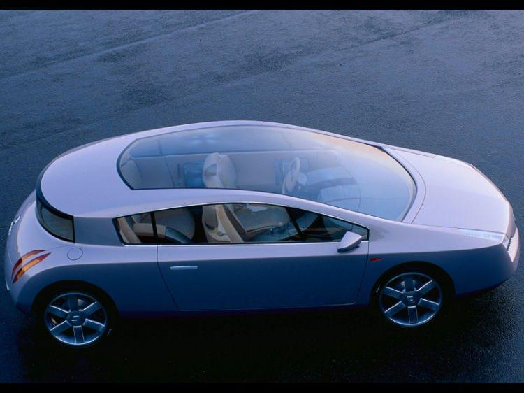 <p><span style="color:inherit">1998 Renault Vel Satis Concept</span></p>

<p> </p>
