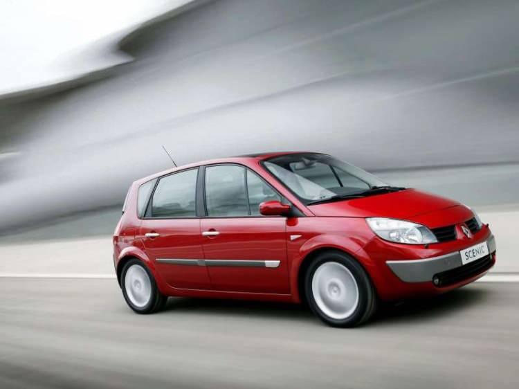 <p><span style="color:inherit">2003 Renault-Scenic-II</span></p>

<p> </p>
