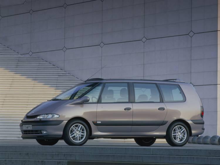 <p><span style="color:inherit">2000 Renault Espace-Initiale-2.2-dCI-16V</span></p>

<p> </p>
