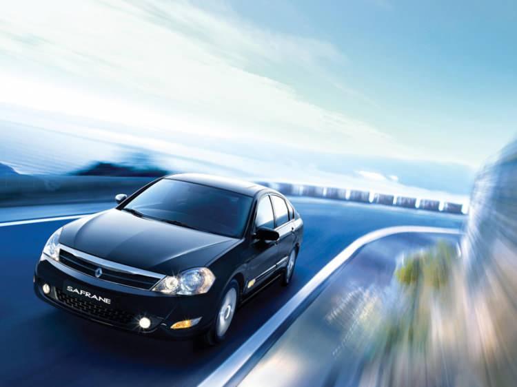 <p><span style="color:inherit">2009 Renault-Safrane</span></p>

<p> </p>
