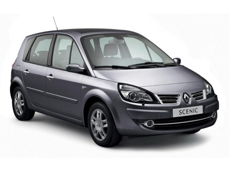 <p><span style="color:inherit">2009 Renault-Scenic</span></p>

<p> </p>
