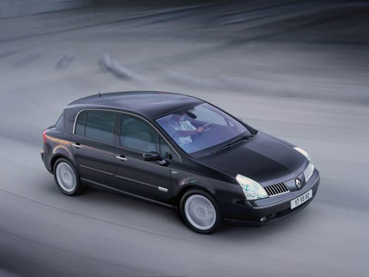 <p><span style="color:inherit">2001 Renault Vel-Satis</span></p>

<p> </p>
