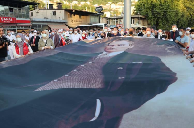 <p><strong>ZONGULDAK</strong></p>
