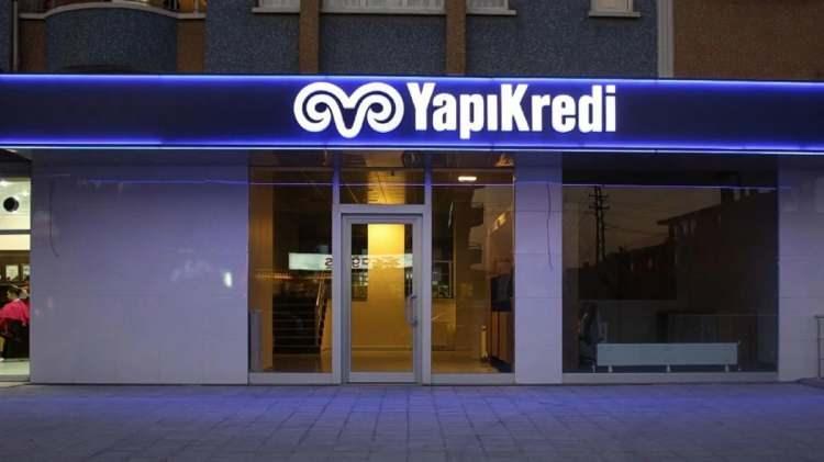 <p><strong>Yapı Kredi</strong></p>

<p>MTV ödemesini Yapı Kredi Mobil, internet şubesi, banka şubeleri ya da gib.gov.tr'den Yapı Kredi kredi kartıyla yapanlara 3 taksit imkanı veriyor. Ayrıca gib.gov.tr'den World Pay QR kodla ödeyenlere 4 taksit sunuyor. Kampanya 2 Ağustos'a kadar geçerli.</p>
