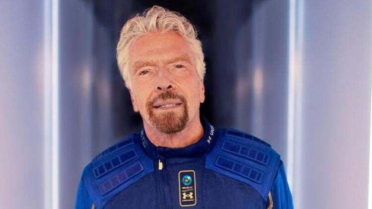 <p>Richard Branson, ABD'de uzay turizmi şirketi Virgin Galactic'in yaklaşık 20 yıldır üzerinde çalıştığı Unity uzay aracındaki yolculardan biri olacak. Unity uzay aracı, yerden 90 km yükselerek yolculara yerçekiminin ağırlığından kurtularak Dünya manzarasının tadını çıkarma şansı sunuyor.</p>
