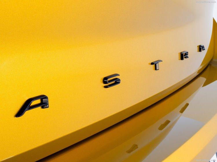 Opel'in Astra modeli 30 yaşında