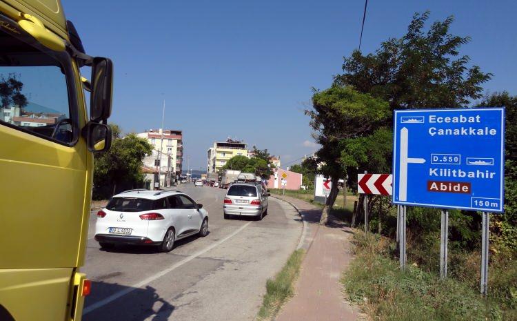 <p>Çelik, köprünün yanı sıra uluslararası uçuş entegrasyonu konusunun da çok büyük avantajlarının olacağını belirtti.</p>
