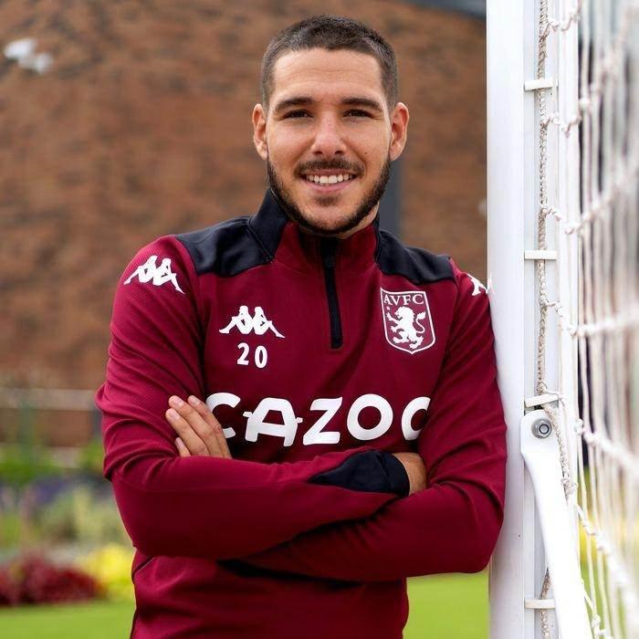 <p>Emiliano Buendia</p>
<p>Norwich City -> Aston Villa</p>
<p>Bonservis bedeli: 38.6 milyon Euro</p>