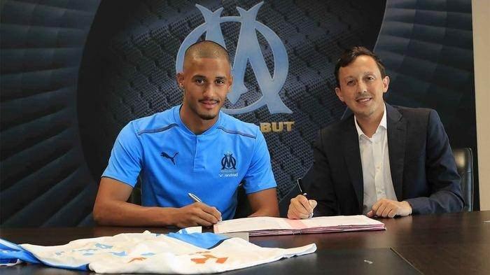 <p>William Saliba</p>

<p>Arsenal -> Marsilya</p>

<p>Bonservis bedeli: Kiralık</p>
