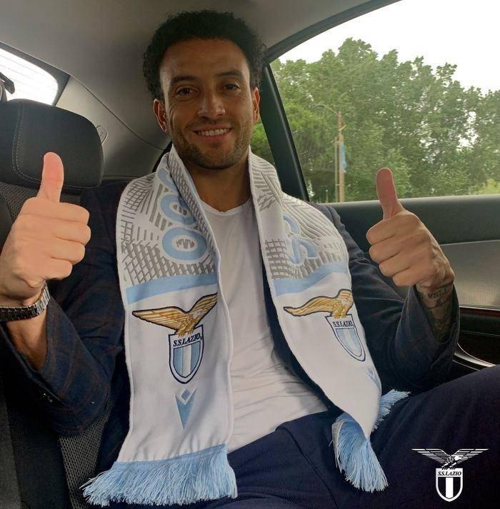 <p>Felipe Anderson</p>

<p>West Ham United -> Lazio</p>

<p>Bonservis bedeli: 3 milyon Euro + Sonraki satıştan %50 pay</p>
