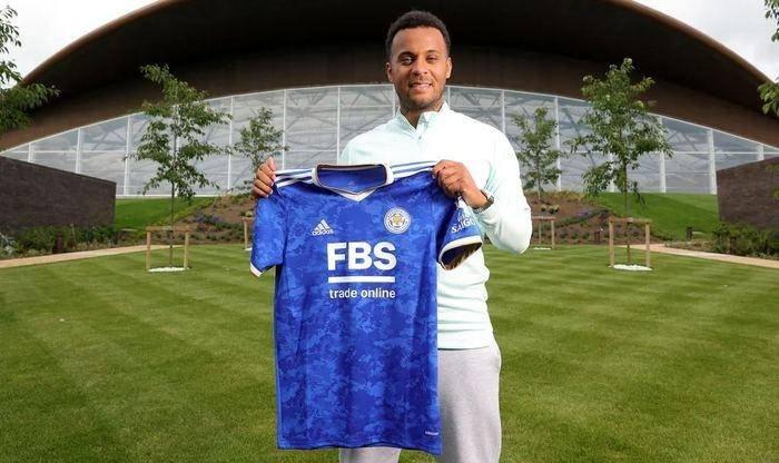 <p>Ryan Bertrand</p>
<p>Southampton -> Leicester City</p>
<p>Bonservis bedeli: Bedelsiz</p>