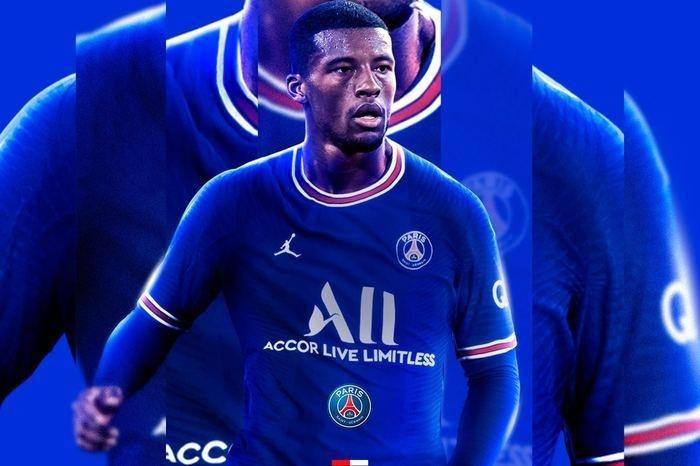 <p>Georginio Wijnaldum</p>
<p>Liverpool -> PSG</p>
<p>Bonservis bedeli: Bedelsiz</p>