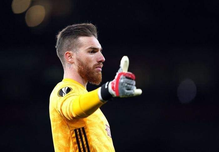 <p>Jose Sa</p>
<p>Olympiakos -> Wolverhampton</p>
<p>Bonservis bedeli: 8 milyon Euro</p>