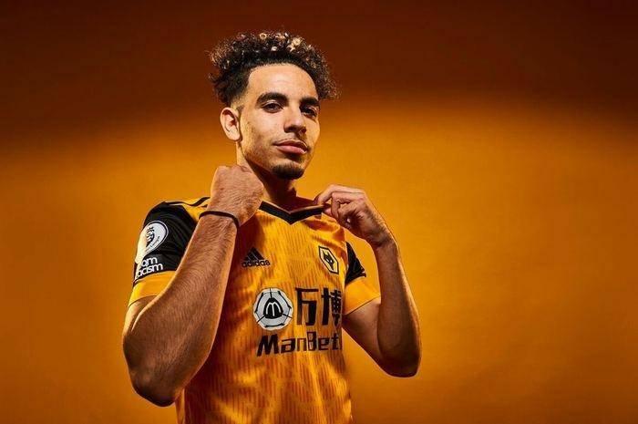 <p>Rayan Ait Nouri</p>
<p>Angers -> Wolverhampton</p>
<p>Bonservis bedeli: 11.1 milyon Euro</p>