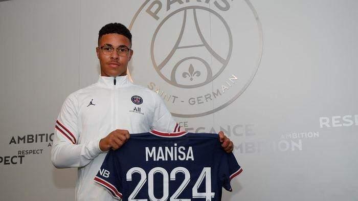 <p>Lenny Manisa</p>
<p>Guingamp -> PSG</p>
<p>Bonservis bedeli: 400 bin Euro</p>