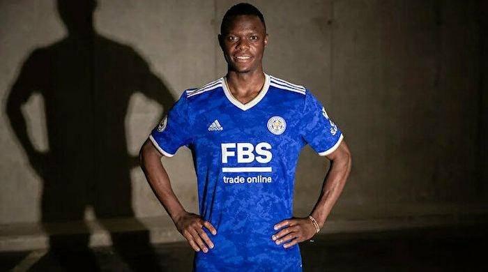 <p>Patson Daka</p>
<p>RB Salzburg -> Leicester City</p>
<p>Bonservis bedeli: 30 milyon Euro</p>