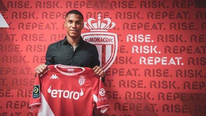 <p>Ismail Jakobs</p>
<p>Köln -> Monaco</p>
<p>Bonservis bedeli: 7 milyon Euro</p>