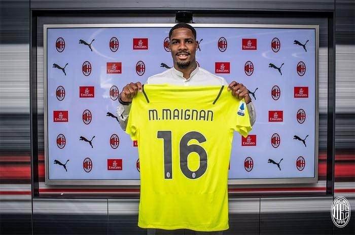 <p>Mike Maignan</p>

<p>Lille -> Milan</p>

<p>Bonservis bedeli: 16 milyon Euro</p>
