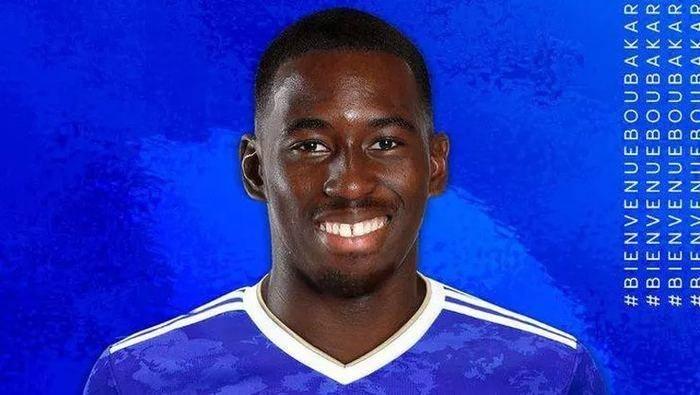 <p>Boubakary Soumare</p>
<p>Lille -> Leicester City</p>
<p>Bonservis Bedeli: 20 milyon Eur</p>
